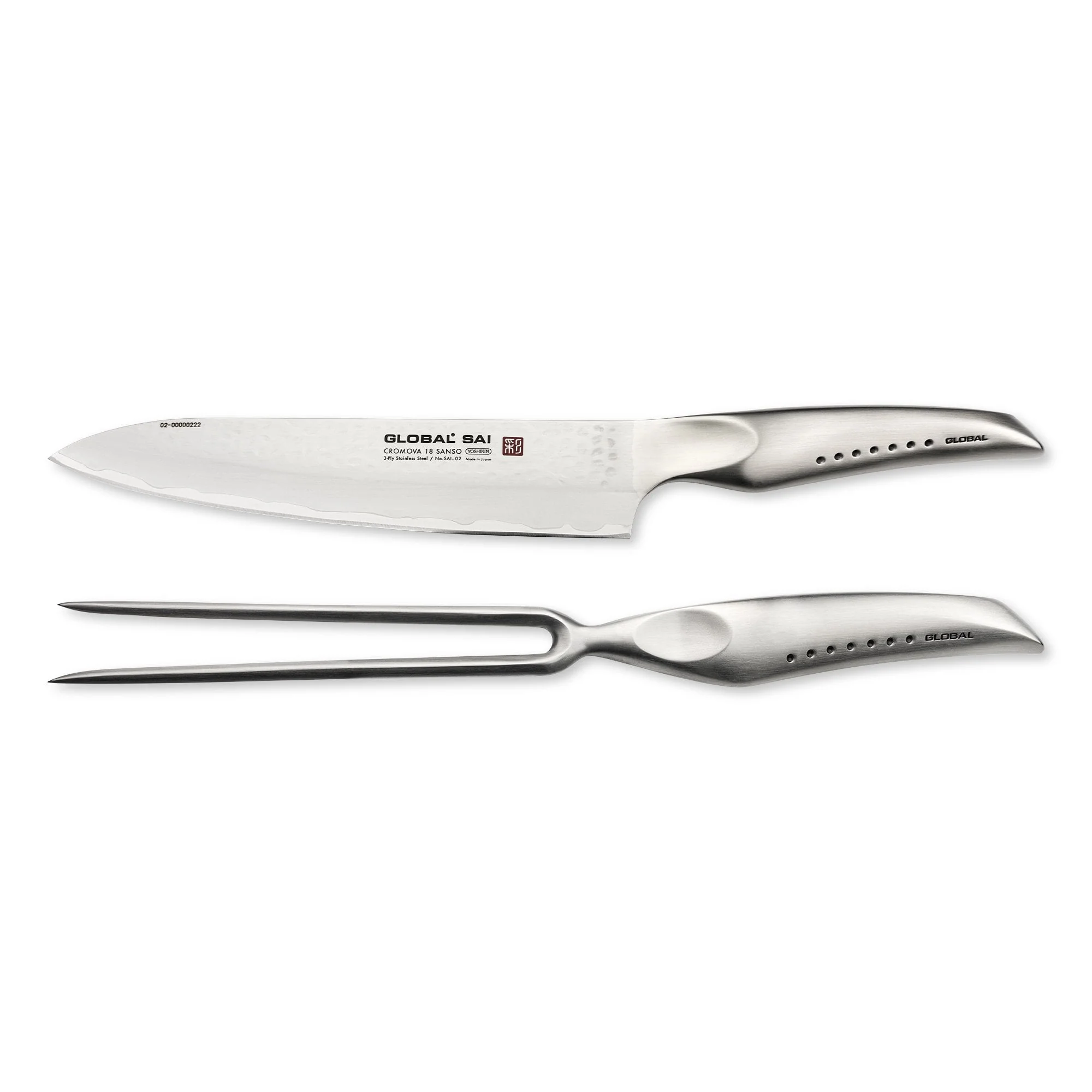 Japanese Knife Gifts Under £500